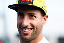 Daniel Ricciardo, Red Bull Racing