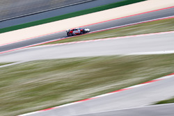 Giovanni Berton, AB Racing