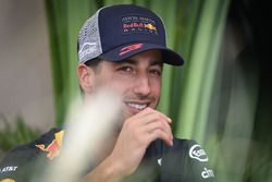 Daniel Ricciardo, Red Bull Racing