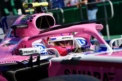 Esteban Ocon, Force India VJM11