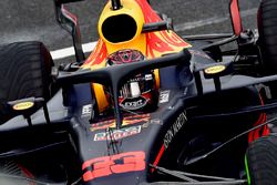 Max Verstappen, Red Bull Racing RB14