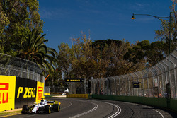Лэнс Стролл, Williams FW41