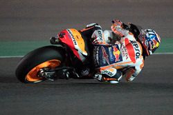 Dani Pedrosa, Repsol Honda Team