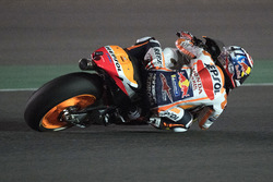 Dani Pedrosa, Repsol Honda Team