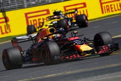 Макс Ферстаппен, Red Bull Racing RB14