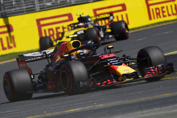 Макс Ферстаппен, Red Bull Racing RB14