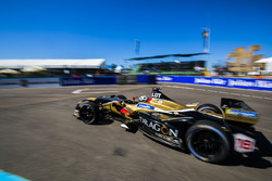 Andre Lotterer, Techeetah