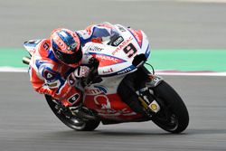 Danilo Petrucci, Pramac Racing