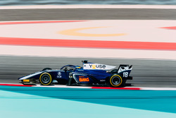 Sergio Sette Camara, Carlin
