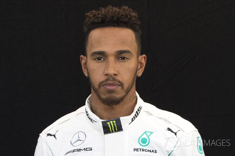 Lewis Hamilton, Mercedes-AMG F1 (Sigue)