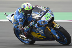 Франко Морбіделлі, Estrella Galicia 0,0 Marc VDS