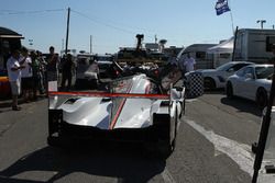 #7 Acura Team Penske Acura DPi, P: Helio Castroneves, Ricky Taylor, Graham Rahal