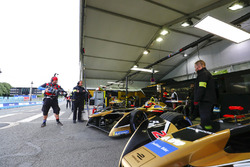 Jean-Eric Vergne, Techeetah