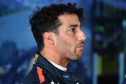 Daniel Ricciardo, Red Bull Racing