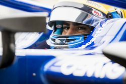 Sergio Sette Camara, Carlin