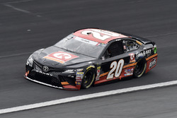 Erik Jones, Joe Gibbs Racing, Toyota Camry Circle K