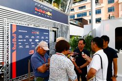 Toyoharu Tanabe, F1 Technical Director, Honda