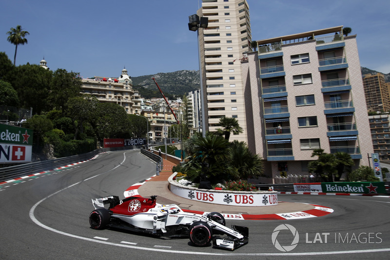 Marcus Ericsson, Sauber C37