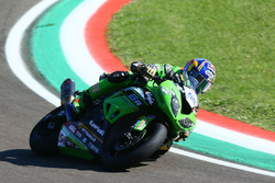 Kenan Sofuoglu, Kawasaki Puccetti Racing