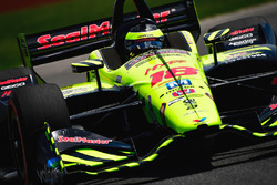 Sébastien Bourdais, Dale Coyne Racing with Vasser-Sullivan Honda