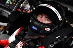 Ryan Blaney, Team Penske, Ford Fusion REV Group