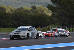 Tavano-Greco, Seat Leon TCR SEQ