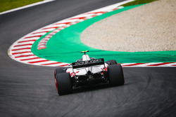 Кевин Магнуссен, Haas F1 Team VF-18