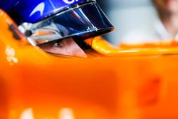 Фернандо Алонсо, McLaren