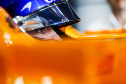 Fernando Alonso, McLaren