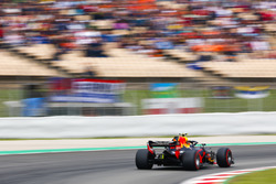 Макс Ферстаппен, Red Bull Racing RB14
