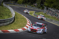 Norbert Michelisz, BRC Racing Team Hyundai i30 N TCR