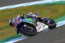 Jorge Lorenzo, Yamaha Factory Racing