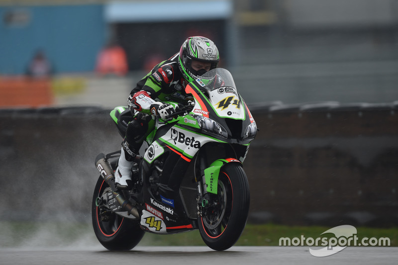 #4 Assen