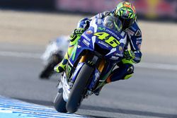 Valentino Rossi, Yamaha Factory Racing