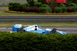 Simon Pagenaud, Team Penske Chevrolet