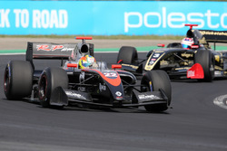 Vitor Baptista, RP Motorsport