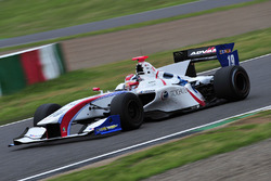 Joao Paulo de Oliveira, Team Impul