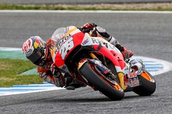 Dani Pedrosa, Repsol Honda Team