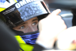 Joel Eriksson, Motopark Dallara F312 Volkswagen