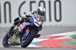 Sylvain Guintoli, Pata Yamaha