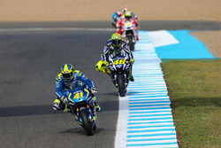 Aleix Espargaro, Team Suzuki MotoGP