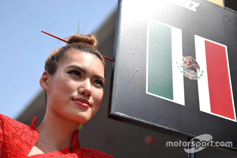 GP da China (F1)