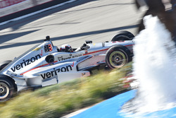 Juan Pablo Montoya, Team Penske Chevrolet