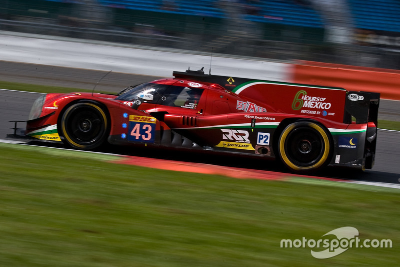 6 Heures de Silverstone