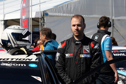 Kevin Gleason, West Coast Racing, Honda Civic TCR