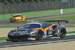 Venturi-Gai (Black Bull Swisse Racing, Ferrari 488-S.GT3 #46)