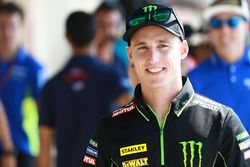Pol Espargaro, Monster Yamaha Tech 3