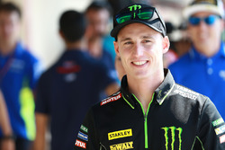 Pol Espargaro, Monster Yamaha Tech 3