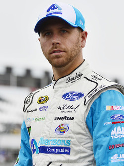 Brian Scott, Richard Petty Motorsports Ford