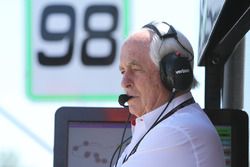 Roger Penske